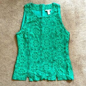 BANANA REPUBLIC tank!